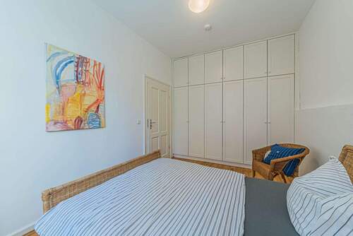 Schlafzimmer - 