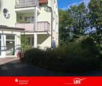 Hausansicht - Wohnung in traumhafter Lage!! - 64.000,00 EUR Kaufpreis, ca.  41,70 m² Wohnfläche