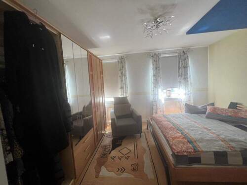 15 Schlafzimmer OG - 