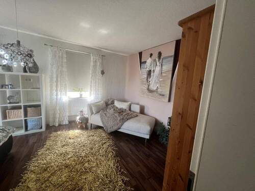 16 Schlafzimmer OG - 