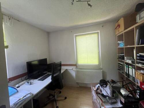 17 Zimmer OG - 