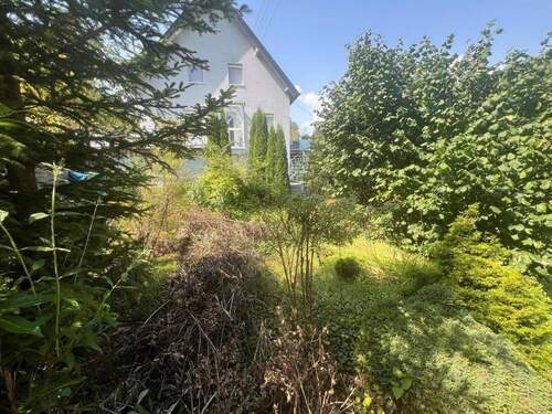 26 Garten - 