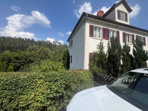 4 Außenansicht - Einfamilienhaus mit 160,00 m² in Nagold zum Kaufen