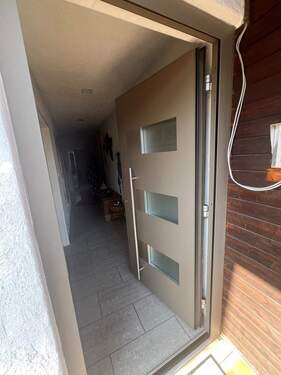 6 Eingang - 