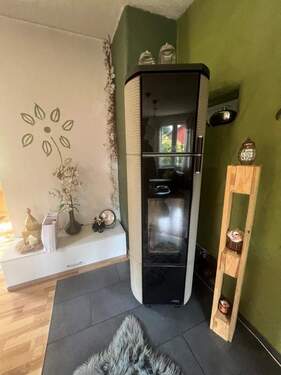 8 Kamin EG - 