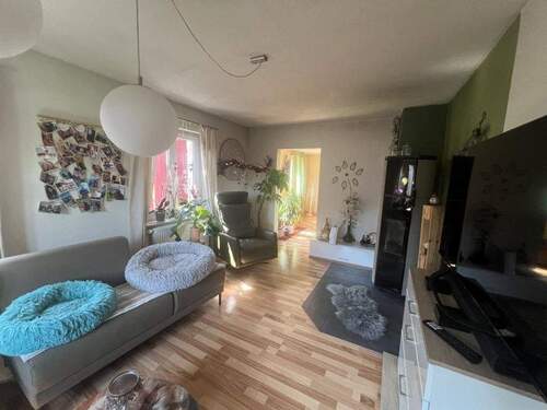 9 Wohnzimmer EG - 
