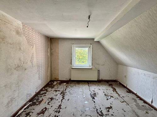 Wohnraum Obergeschoss - 