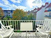 Balkon - 