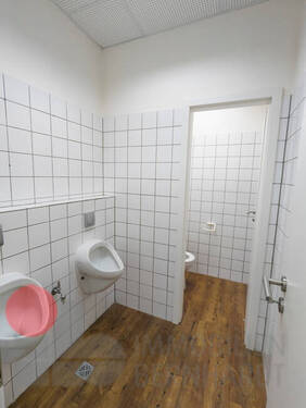 WC - Einfamilienhaus in Ingolstadt zur Miete