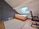 Schlafzimmer DG - 