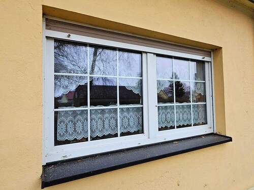 Detail Fenster.jpg - 5 Zimmer Einfamilienhaus in Spantekow