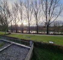 Schöne 4 Zimmer Etagenwohnung mit Blick auf die Vils - Amberg