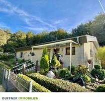 Eine Oase der Ruhe - Einfamilienhaus in Lilienthal - Dobersdorf