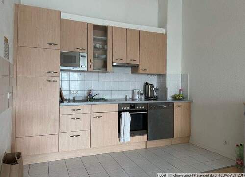 Küche - 