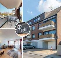 PHI AACHEN - Anleger gesucht! 2-Zimmer Wohnung in begehrter Lage von Stolberg!