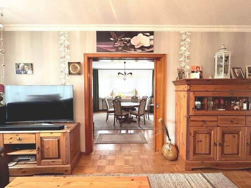 EG Übergang Wohnen-Essen - 