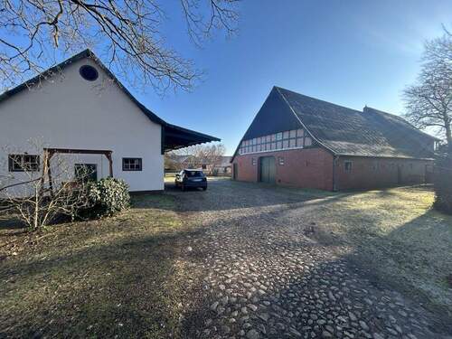 Ansicht Nord-West fern - 