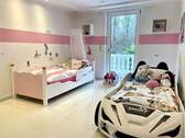 Obergeschoss Kinderzimmer 1 - 