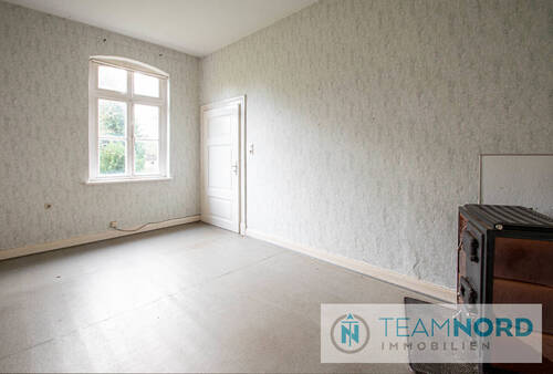 Schlafzimmer DHH links - 