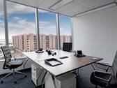 Bild 4 - Büro mit 15,00 m&sup2; in Frankfurt am Main zur Miete