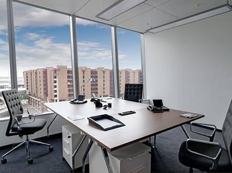 Bild 4 - Büro mit 15,00 m&sup2; in Frankfurt am Main zur Miete