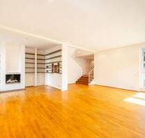 AIGNER - Haus-im-Haus in Split-Level-Bauweise - München Untergiesing-Harlaching