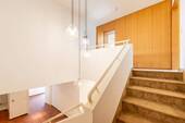 Treppenhaus - 