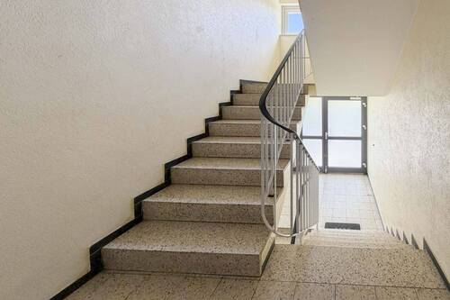 Treppenhaus - 
