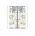 Grundriss Skizze DG - 