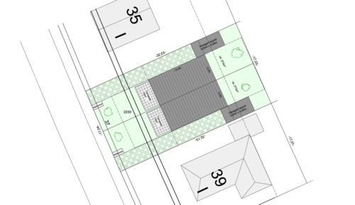 Lageplan - 
