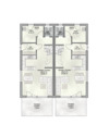 Grundriss Skizze EG - 
