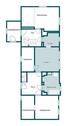 Grundriss Skizze EG - 