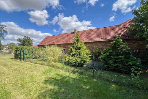 Kleiner Garten - 