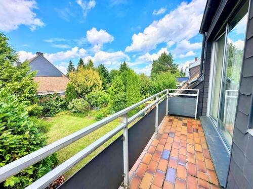 Balkon - 