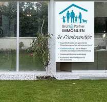 Geräumige und helle Doppelhaushälfte mit tollem Garten und Gewerbemöglichkeit - Raunheim