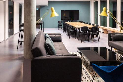 Bild 2 - Büro zur Miete in Berlin