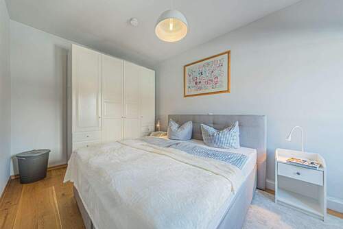 Schlafzimmer - 