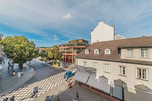 Aussicht - 