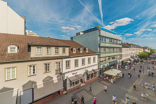 Aussicht - 