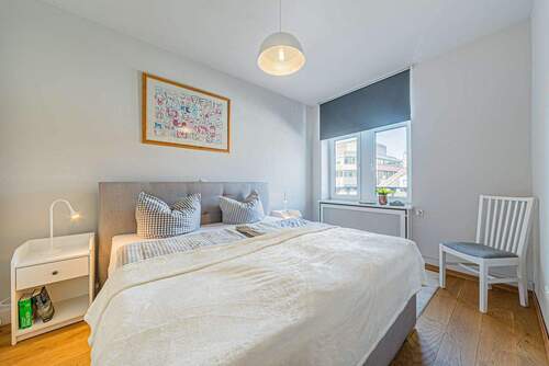 Schlafzimmer - 