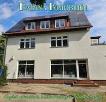 Komplett modernisierte 3-Zimmer-DG-Wohnung in Bornstedt - Potsdam