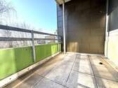 Balkon - Etagenwohnung mit 59,00 m² in Herne zur Miete