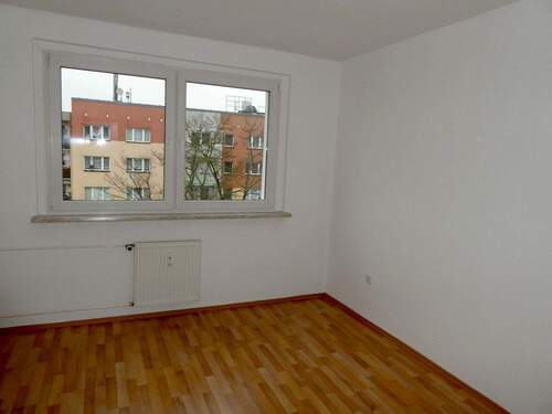 Schlafzimmer - Etagenwohnung mit 60,00 m² in Bad Düben zur Miete