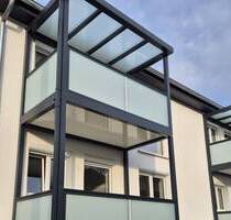 Erstbezug Barrierefreie Seniorenwohnung mit Gemeinschaftsflächen - Eppenbrunn