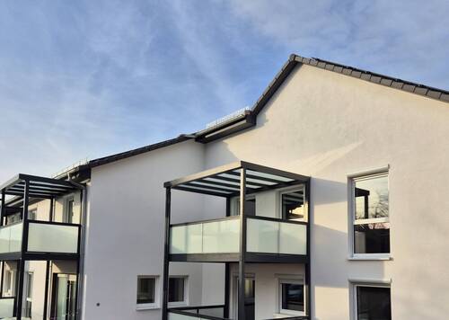 Ansicht 2.jpg - 2 Zimmer Etagenwohnung zur Miete in Eppenbrunn