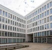 Buchen Sie Büroräume in Regus Nymphenburger Höfe für 1 Person bei denen Sie sich um nichts mehr kümmern müssen - München Maxvorstadt