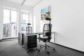 Regus_NymphenburgerHofe_2753_München_Germany_Large - Büro zur Miete in München