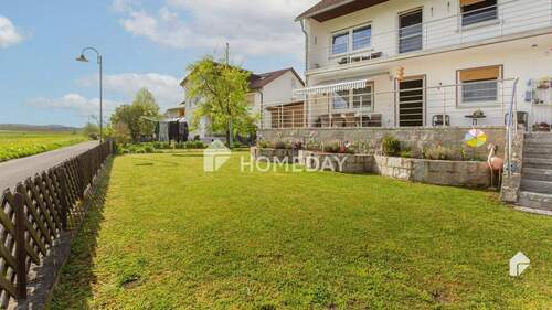 Umgebung 2 - 1 Zimmer Mehrfamilienhaus, Wohnhaus zum Kaufen in Neustadt an der Aisch