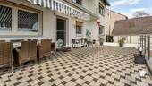 Terrasse 1 - 