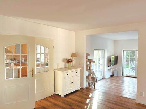 Esszimmer/Wohnzimmer - 